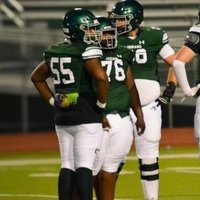 Xavier Wigfall-Vega (@wigfall_vega55) 's Twitter Profile