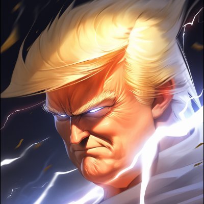 torunpcoin's profile picture. Battling for freedom and crypto

Unleash your power and join the movement!