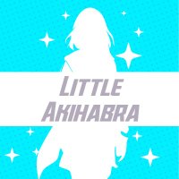 Little Akihabara in Los Angeles (@littleakiba_la) 's Twitter Profile Photo Little Akihabara in Los Angeles (@littleakiba_la) 's Twitter Profile Photo