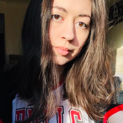 NicholeJHager's profile picture. 27🥀