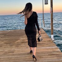 Elif Yavuz (@ellf_yz) 's Twitter Profile