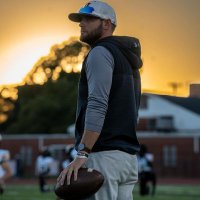 Shawn Cooley (@coachcooley_sc) 's Twitter Profile