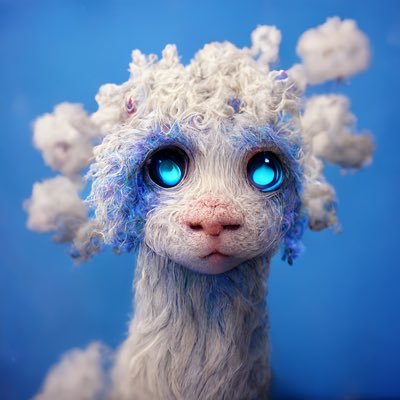 xcloudllama's profile picture.