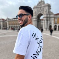 Francisco Tinoco (@ftinoco11) 's Twitter Profile