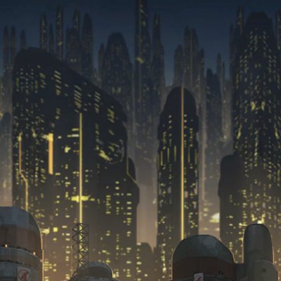 LCOffice983's profile picture. Fixer Office based in District 16 that deals with the Abnormal and the Strange. Contact us for any requests.