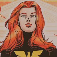 Jean Grey. (@potentpsionic) 's Twitter Profile