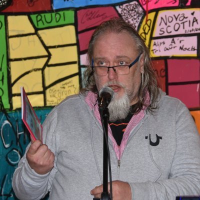 Writer and poet. Dispossessed EU citizen. Collector of fine whisky. Polyamorous. Vegetarian. Neurodeviant. Anarchist. Pacifist. Hooray!