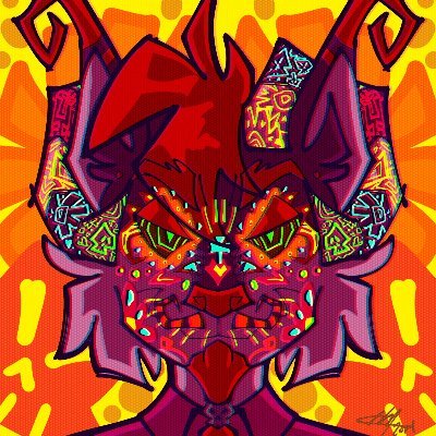 Nightmaressさんのプロフィール画像