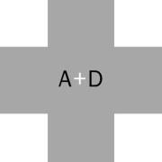 adgallery's profile picture. We are an art + design gallery at Columbia College Chicago