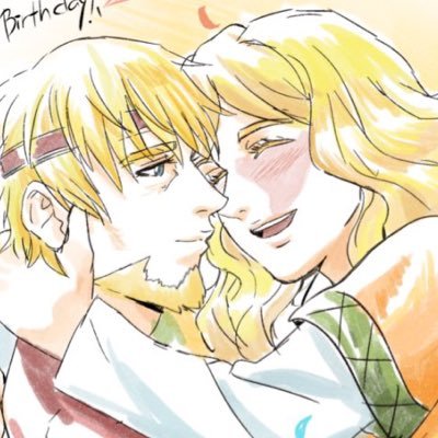 Adult | Autistic l PFP by @RainStrive Banner by @admiral_aishii | Vinland Saga OC accounts: @Katja_OC , @SecretKatnute If you consider my ship problematic, DNI.