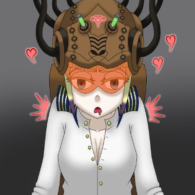 LocksmithTimes2's profile picture. NSFW artist focusing on body/mind modifications. All characters  are adults.  https://t.co/Acq9sCmRle
https://t.co/qqFkuK4XOH