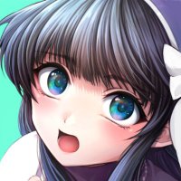 蟹蜜七吉🦀偽・聖剣-連載中❗️ (@kanimiso_umaina) 's Twitter Profile Photo 蟹蜜七吉🦀偽・聖剣-連載中❗️ (@kanimiso_umaina) 's Twitter Profile Photo