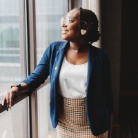 Dr.YayaTheScientist (@ayanatruffin) 's Twitter Profile