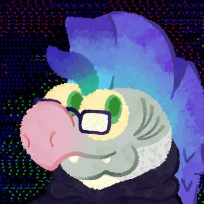 scrub03.bsky.socialさんのプロフィール画像