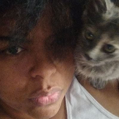 Creative, goofy, domestic, afro-spiritual, herbal healer
I'm on a fitness, love, and spiritual journey...let's do this together!