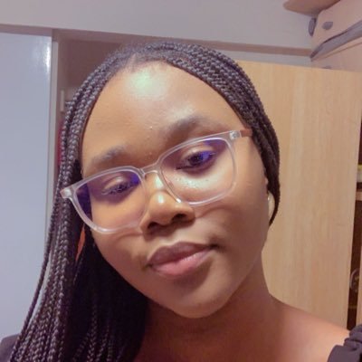 CHRISTIAN🖤MPhil Biological sciences (crop science) *in view😅* 🖤https://t.co/LzQARvv7gY. BIOTECHNOLOGY 🖤Working everything else as I grow