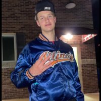 Brendan Boudreau (@brendanboudre14) 's Twitter Profile Photo