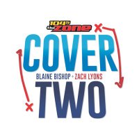 Cover Two with Blaine and Zach (@blaineandzach) 's Twitter Profile