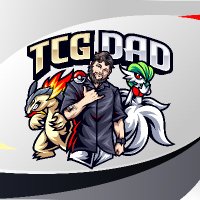 That Tcg Dad (@that_tcgdad) 's Twitter Profile Photo That Tcg Dad (@that_tcgdad) 's Twitter Profile Photo
