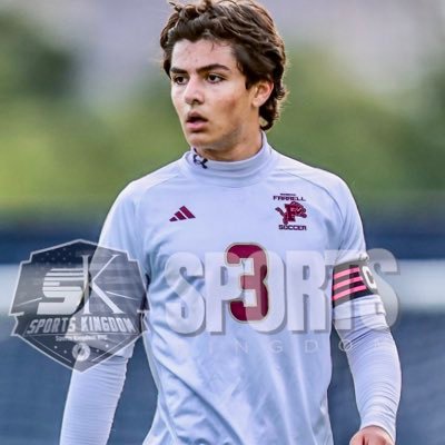 CO 2026 | Monsignor Farrell HS | 6’2” 185lbs | ⚽️ CB Team Captain | 👟 110m hurdles (all time school freshman record) |NCAA ID 2311158055 | alenza26@msgrfhs.org