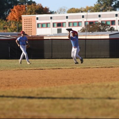 757Parker's profile picture. WBHS 28 JV OF #20 Tidewater Thunderbirds Hayes OF #99