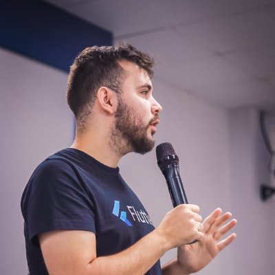 CEO da Fteam | Especialista em Aplicativos