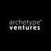 Archetype Ventures (@archetype_vc) Twitter profile photo Archetype Ventures (@archetype_vc) Twitter profile photo