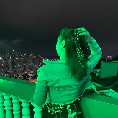 adrianazarater's profile picture. Economía UNA 💚