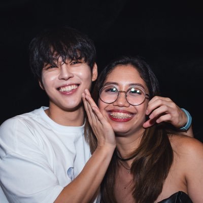 _sammyfied's profile picture. qué será será 💜🥀🧡💎 Kim Woosung’s wife 🐺🤍 Kim Taehyung’s lover🐻 Kim Sunoo’s Tita 🦊 Dokyeom’s GF 💎