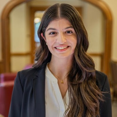 megan__messina's profile picture. Marketing Student with an Advertising Track at the University of Oklahoma | Price College of Business | Class of 2025