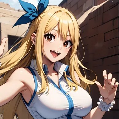 Lucy Heartfilia (TL ONLY)さんのプロフィール画像
