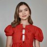 beatricepinlac's profile picture. @gmanews reporter 🐌🌺 | formerly @cnnphilippines @inquirerdotnet