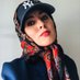 Y. Suzanne Ócsai (@suzanneocsai) Twitter profile photo Y. Suzanne Ócsai (@suzanneocsai) Twitter profile photo