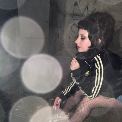 ☣︎