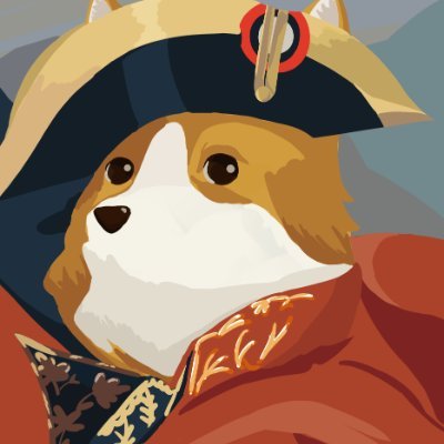 いやしいコーギー c106 1日目南m-28a (@nekosuko3) / Posts / X