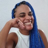 devperdida🏹⚡️ (@thassiaalima) 's Twitter Profile Photo devperdida🏹⚡️ (@thassiaalima) 's Twitter Profile Photo