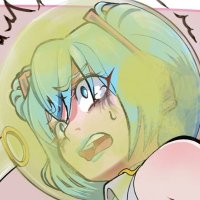 🍑🍑PyroArtDump ❄️❄️ (@beefpyro) 's Twitter Profile Photo 🍑🍑PyroArtDump ❄️❄️ (@beefpyro) 's Twitter Profile Photo