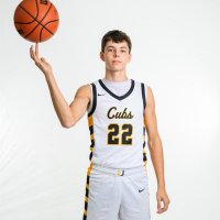 Anderson Popov 2027 6’1 Guard (@andepopov24) 's Twitter Profile