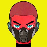 Hachi Mugen (@mugenhachi) 's Twitter Profile