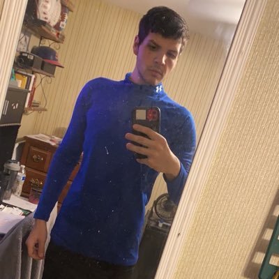 brandon_kov's profile picture. American, 26 years old, Catholic 🙌🏼 Q sent me