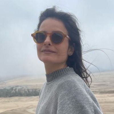 AnnaAdamiBr's profile picture. 🏳️‍🌈 vivendo num conto de ironias, corridas, café, schnauzer e acumuladora de meme. simpática e amável. favor não me irritar