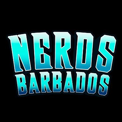 NerdsBarbados's profile picture. Nerds Barbados no Youtube apresentado pelos nerdolas Flag e Moisa que são integrantes da Liga Nerdola!
https://t.co/qL9FpXMzlP