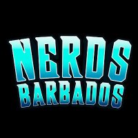 Nerds Barbados (@nerdsbarbados) 's Twitter Profile