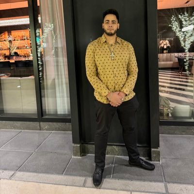 RichReport94's profile picture. I Love Sports. Aspiring journalist. Texas by way of 🗽