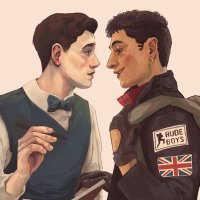 PawsnPaintsArt (@pawsptart) 's Twitter Profile