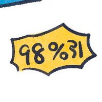 九十八ポン助 (@ponsukeee_98) Twitter profile photo