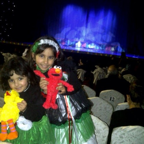 Um_Mubarak's profile picture. 