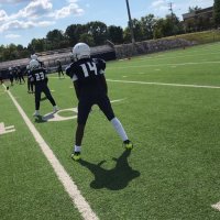 Jordan CJ Chatman (@jordan_cha7291) Twitter profile photo