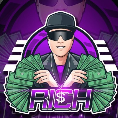 :Philanthropist. Altruism. Prosperous :Magnate Crypto enthusiast To contact Rich, fill the form👇