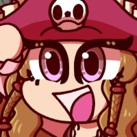 Pirate Willow (@pirate_willow) 's Twitter Profile